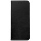 Чехол-книжка Black TPU Magnet для Xiaomi Redmi 9A Black - Фото 1