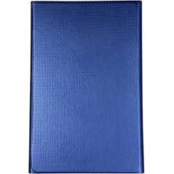 Чехол книжка Samsung T590/T595 Dark Blue