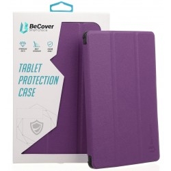 Чехол-книжка Becover Smart для Xiaomi Pad 5 10.9 Purple