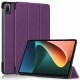 Чехол-книжка Becover Smart для Xiaomi Pad 5 10.9 Purple - Фото 3