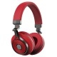 Bluetooth-гарнітура Bluedio T3 Red