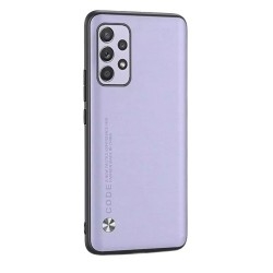 Чохол Anomaly Color Fit для Samsung A13 4G/A13 5G Violet