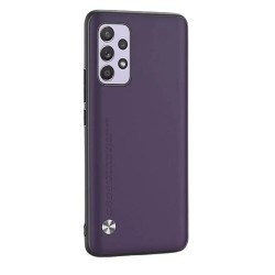 Чехол Anomaly Color Fit для Samsung A13 4G/A13 5G Purple
