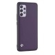 Чохол Anomaly Color Fit для Samsung A13 4G/A13 5G Purple