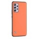 Чохол Anomaly Color Fit для Samsung A13 4G/A13 5G Orange