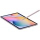 Планшет Samsung Galaxy Tab S6 Lite 10.4 4/64GB Wi-Fi Pink (SM-P613NZIASEK) UA - Фото 11