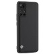 Чохол Anomaly Color Fit Xiaomi Redmi Note 11/Note 11s Black
