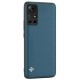 Чехол Anomaly Color Fit Xiaomi Redmi Note 11/Note 11s Green - Фото 1