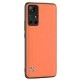 Чохол Anomaly Color Fit Xiaomi Redmi Note 11/Note 11s Orange - Фото 1
