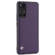 Чехол Anomaly Color Fit Xiaomi Redmi Note 11/Note 11s Purple - Фото 1
