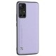 Чехол Anomaly Color Fit Xiaomi Redmi Note 11/Note 11s Violet