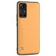 Чехол Anomaly Color Fit Xiaomi Redmi Note 11/Note 11s Yellow