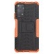 Чохол Nevellya Xiaomi Redmi Note 11/Note 11s Orange - Фото 1