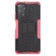Чехол Nevellya Xiaomi Redmi Note 11/Note 11s Pink - Фото 1