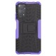 Чехол Nevellya Xiaomi Redmi Note 11/Note 11s Purple