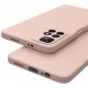 Чохол Anomaly Silicone Xiaomi Redmi Note 11/Note 11s Pink Sand