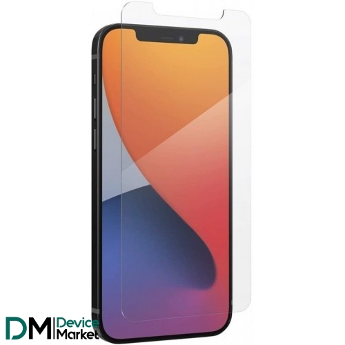 Захисне скло для iPhone 12 mini