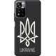 Чехол BoxFace для Xiaomi Redmi Note 11 Pro+ 5G Трезуб Ukraine - Фото 1