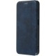 Чехол-книжка Armorstandart 40Y для Xiaomi Redmi Note 11/Note 11s Dark Blue - Фото 1