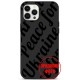 Чехол ArmorStandart SlimFit для Xiaomi Redmi Note 11/Note 11s Peace For Ukraine (ARM61566)