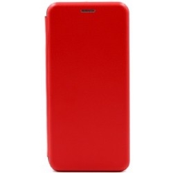 Чохол-книжка Standart для Xiaomi Redmi Note 11 Pro+ 5G Red