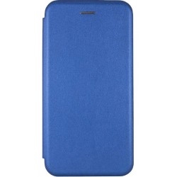 Чохол-книжка Classy для Xiaomi Redmi 10/Note 11 4G Синій