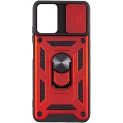 Чохол Full Protection для Xiaomi Redmi 10/Note 11 4G Red