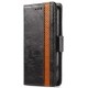 Чехол-книжка Anomaly Business Wallet для Xiaomi Redmi Note 10/10s/Poco M5s Black - Фото 1