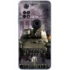 Чохол BoxFace для Xiaomi Poco M4 Pro 4G World of Tanks - Фото 1