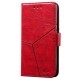 Чехол-книжка Anomaly K'try Premium для Samsung A73 A736 Red