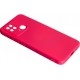 Чехол Case Smtt для Xiaomi Redmi 10C/Poco C40 Cherry - Фото 2