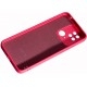 Чохол Case Smtt для Xiaomi Redmi 10C/Poco C40 Cherry - Фото 3