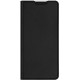 Чехол-книжка Dux Ducis для Xiaomi Redmi 10C/Poco C40 Black - Фото 2