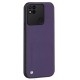 Чехол Anomaly Color Fit для Xiaomi Redmi 9C/10A Purple - Фото 1