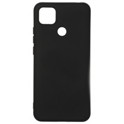 Чехол ArmorStandart ICON для Xiaomi Redmi 9C/10A Black (ARM57788)