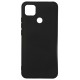 Чехол ArmorStandart ICON для Xiaomi Redmi 9C/10A Black (ARM57788) - Фото 1