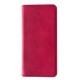Чехол-книжка Black TPU Magnet для Xiaomi Redmi Note 11 Pro+ 5G Pink - Фото 1