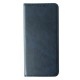 Чехол-книжка Black TPU Magnet для Xiaomi Redmi Note 11 Pro+ 5G Blue - Фото 1