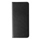 Чехол-книжка Black TPU Magnet для Xiaomi Redmi Note 11 Pro+ 5G Black - Фото 1