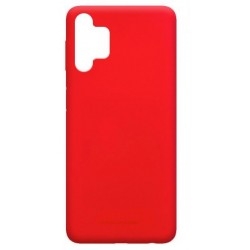 Чехол Molan Cano Smooth для Samsung A52 A525 Red