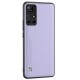 Чохол Anomaly Color Fit для Xiaomi Redmi Note 11 5G/Note 11s 5G/Poco M4 Pro 5G Violet - Фото 1