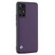 Чехол Anomaly Color Fit для Xiaomi Redmi Note 11 5G/Note 11s 5G/Poco M4 Pro 5G Purple - Фото 1