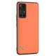 Чохол Anomaly Color Fit для Xiaomi Redmi Note 11 5G/Note 11s 5G/Poco M4 Pro 5G Orange - Фото 1