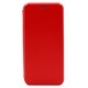 Чехол-книжка Standart для Xiaomi Poco M4 Pro 5G/Note 11 5G/Note 11s 5G Red - Фото 1