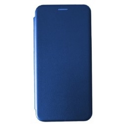Чохол-книжка Level для Xiaomi Redmi Note 11 Pro+ 5G Blue