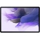 Планшет Samsung Galaxy Tab S7 FE 12.4 4/64GB LTE Mystic Silver (SM-T735NZSASEK) UA - Фото 3