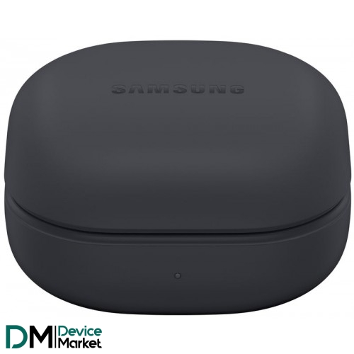Bluetooth-гарнітура Samsung Galaxy Buds 2 Pro R510 Graphite (SM-R510NZAASEK)