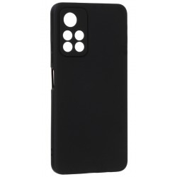 Чехол Smtt для Xiaomi Redmi Note 11 5G/Note 11s 5G/Poco M4 Pro 5G Black