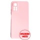 Чехол Smtt для Xiaomi Redmi Note 11 5G/Note 11s 5G/Poco M4 Pro 5G Pink