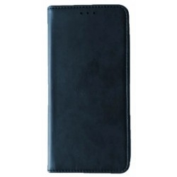 Чохол-книжка Black TPU Magnet для Xiaomi Redmi Note 11 5G/Note 11s 5G/Poco M4 Pro 5G Blue